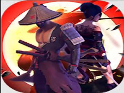 samurai king - game thumbnail image