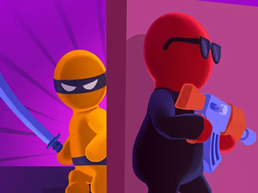 Samurai Master - game thumbnail image