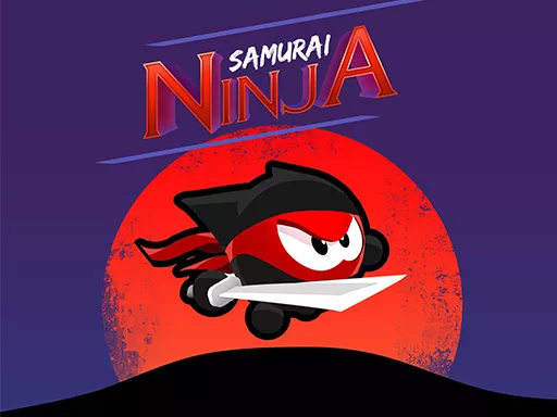 Samurai Ninja - game thumbnail image