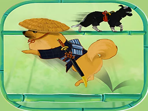 Samurai  - game thumbnail image