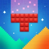 Sand Blast - Block Game