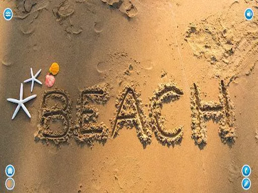 Sand Drawing Master - game thumbnail image