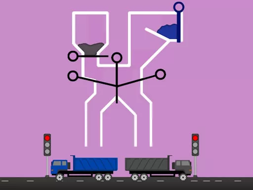 Sand Truck - game thumbnail image