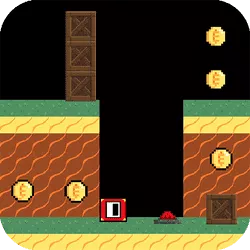 Sandro's World - game thumbnail image