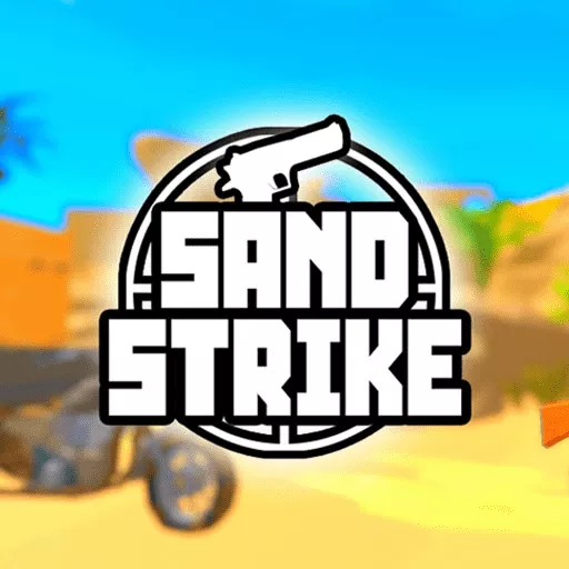 SandStrike.io game thumbnail image