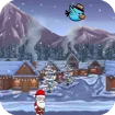Santa Claus Bomb game thumbnail image