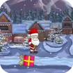 Santa Claus Gifts game thumbnail image