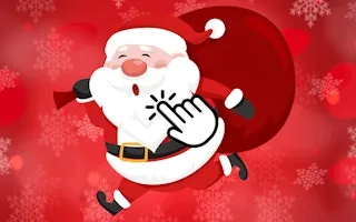 Santa Clicker - game thumbnail image