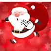 Santa Clicker game thumbnail image