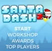 Santa Dash 2 game thumbnail image