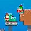 Santa Giftbox 2 Player game thumbnail image