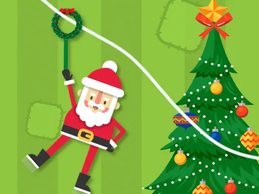Santa Go - game thumbnail image