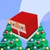 Santa Rush Down game thumbnail image