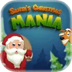 Santa's Christmas Mania game thumbnail image