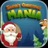 Santa's Christmas Mania