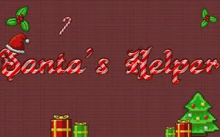 Santa's Helper - game thumbnail image