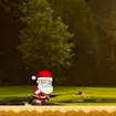 Santa's Rush Christmas Adventure game thumbnail image