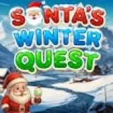 Santa's Winter Quest