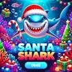 Santa Shark game thumbnail image