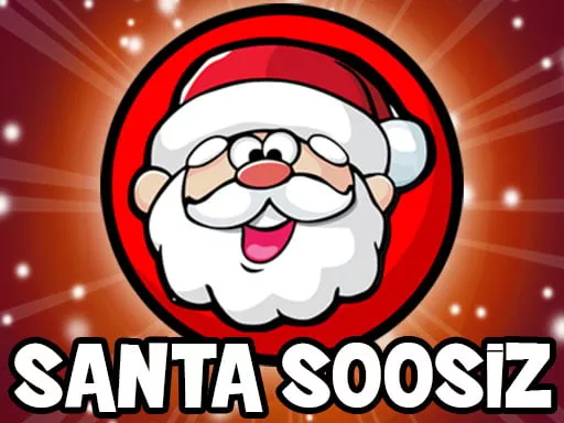 Santa Soosiz - game thumbnail image