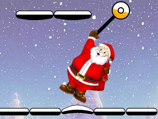 Santa Swing - game thumbnail image