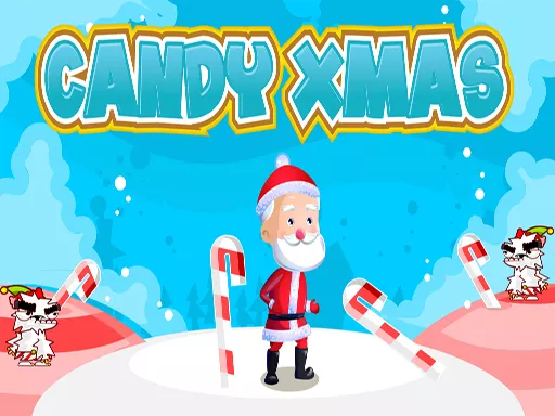 Santa Xmas - game thumbnail image