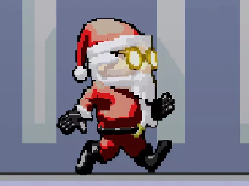Santabalt - game thumbnail image