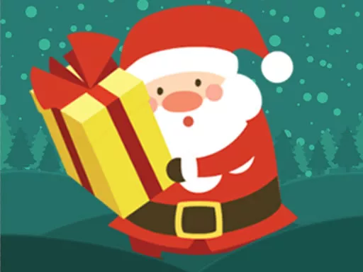 Santas Gifts - game thumbnail image