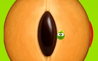 SapotaGo - game thumbnail image