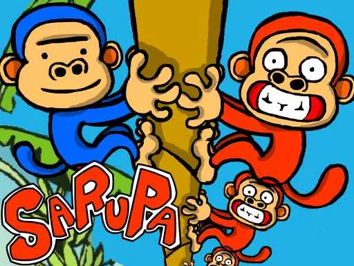 SARUPA - game thumbnail image