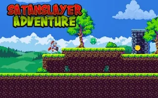 Satan Slayer Adventure - game thumbnail image