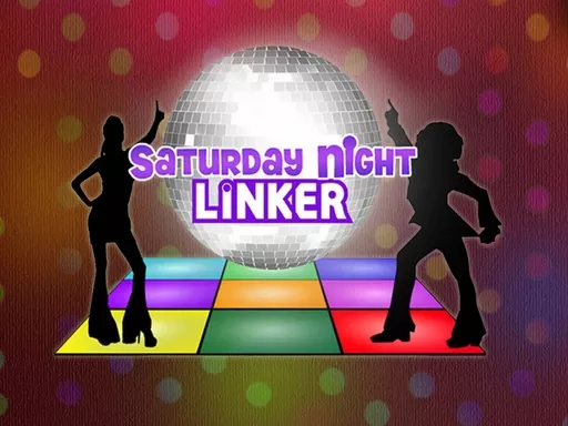 Saturday Night Linker - game thumbnail image