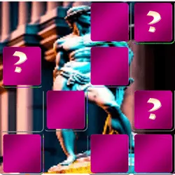 Satyr Memory Match - game thumbnail image