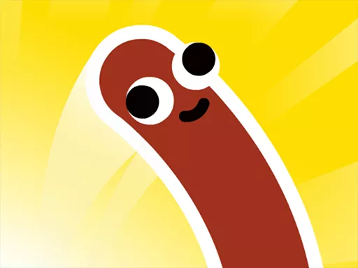 Sausage Flip 2 - game thumbnail image