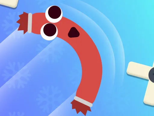 Sausage Flip Free game thumbnail image