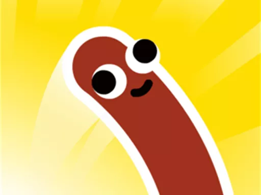 Sausage-Flip-Game - game thumbnail image