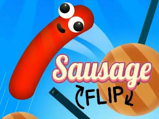 Sausage Game - game thumbnail image