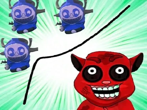 Save juan - game thumbnail image