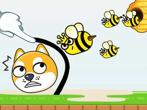 Save My Pet Puzzle game thumbnail image