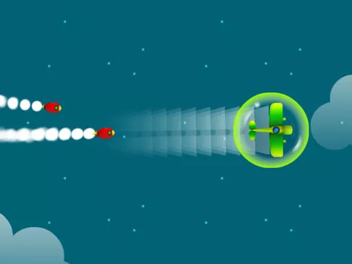 Save Pilot  - game thumbnail image