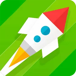 Save Rocket - game thumbnail image