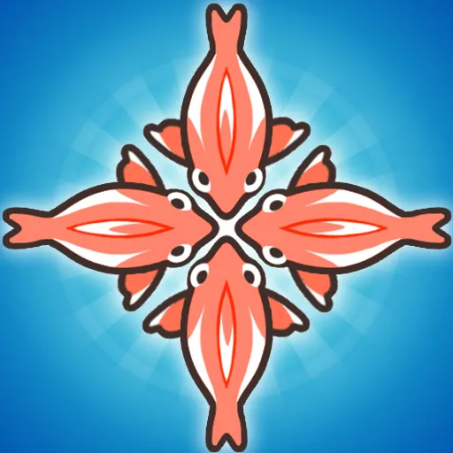 Save Seafood game thumbnail image