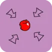Save the Apple game thumbnail image