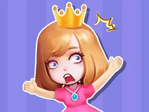 Save The Beauty - game thumbnail image