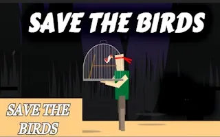 Save the Birds - game thumbnail image