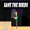 Save the Birds game thumbnail image