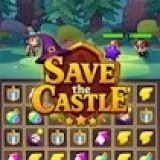 Save the Castle