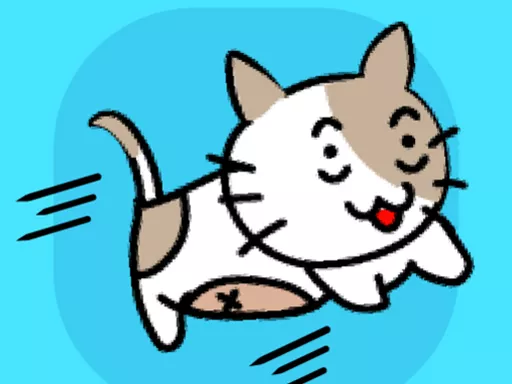 Save The Cat - game thumbnail image