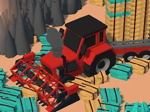 Save the crop - game thumbnail image