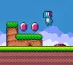 Save the Dino's World game thumbnail image